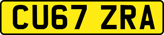 CU67ZRA