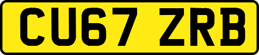 CU67ZRB
