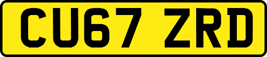 CU67ZRD