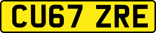 CU67ZRE