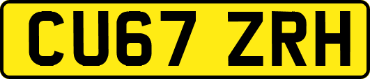 CU67ZRH