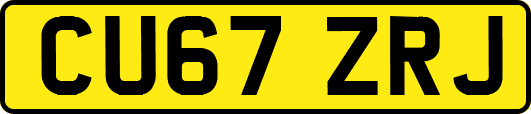 CU67ZRJ