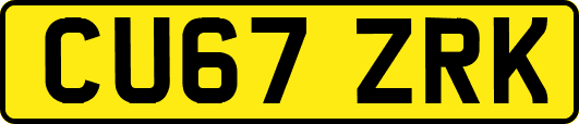 CU67ZRK