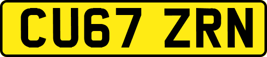 CU67ZRN