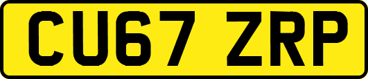 CU67ZRP