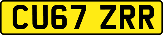 CU67ZRR
