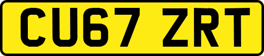 CU67ZRT