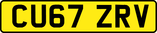 CU67ZRV
