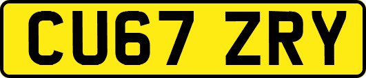 CU67ZRY
