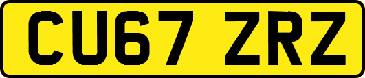 CU67ZRZ