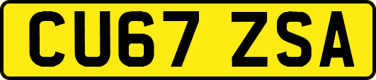 CU67ZSA