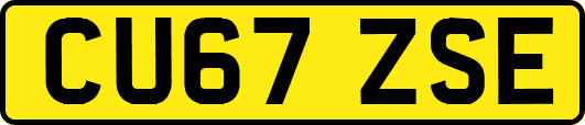 CU67ZSE