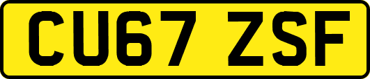 CU67ZSF