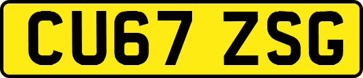 CU67ZSG