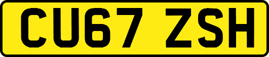 CU67ZSH