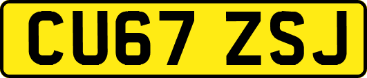 CU67ZSJ