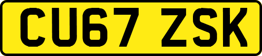 CU67ZSK