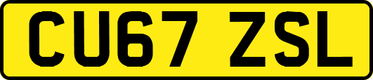 CU67ZSL