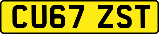 CU67ZST