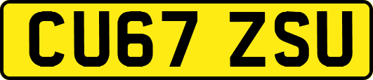 CU67ZSU