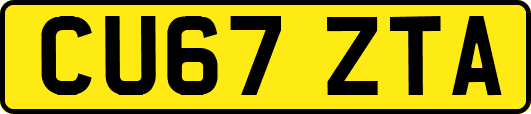 CU67ZTA