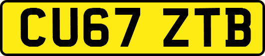 CU67ZTB