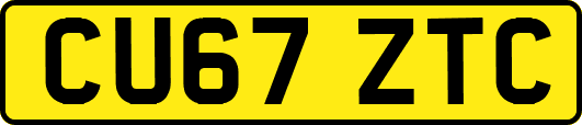 CU67ZTC