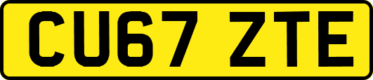 CU67ZTE