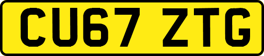 CU67ZTG