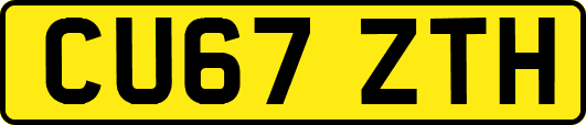 CU67ZTH