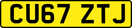 CU67ZTJ