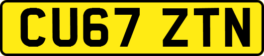 CU67ZTN