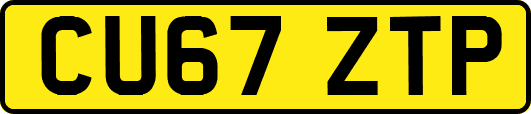 CU67ZTP