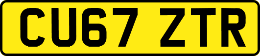 CU67ZTR