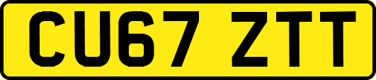 CU67ZTT