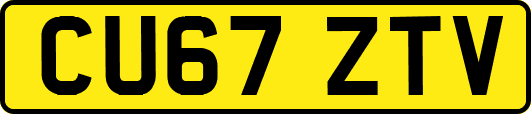 CU67ZTV