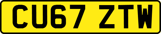 CU67ZTW