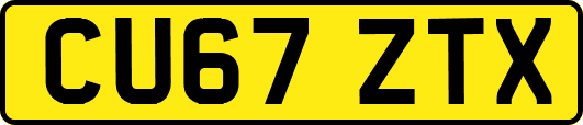 CU67ZTX