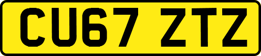 CU67ZTZ