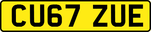 CU67ZUE