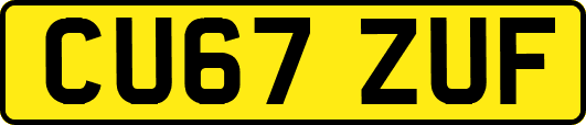 CU67ZUF