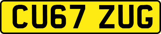 CU67ZUG
