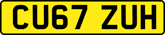 CU67ZUH