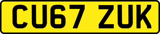 CU67ZUK