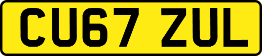 CU67ZUL