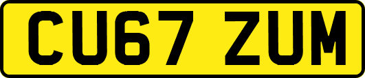 CU67ZUM
