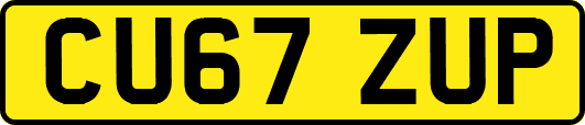 CU67ZUP