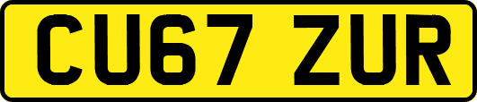 CU67ZUR