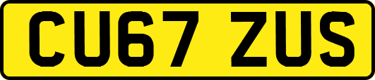 CU67ZUS