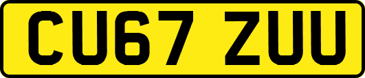 CU67ZUU